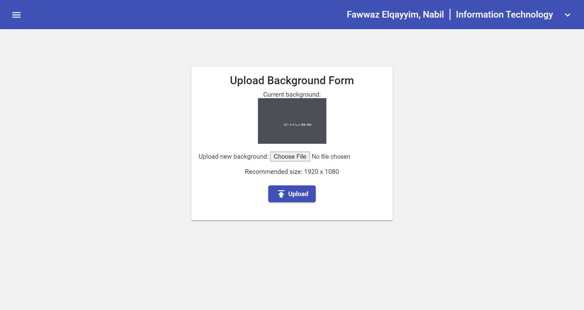 Chubblink Screenshot 9